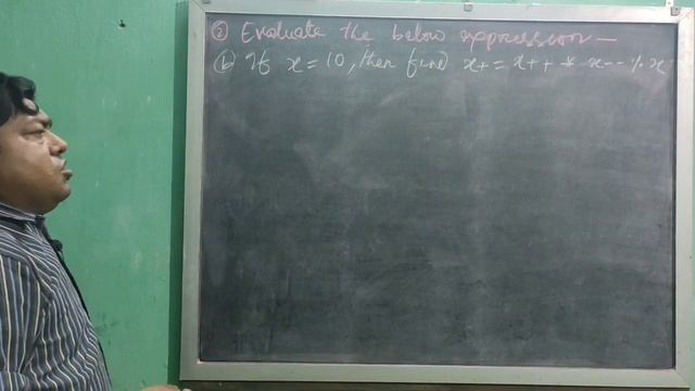 How to write Java Expression and Evaluate Expression in Java смотреть онлайн