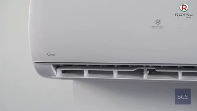 Классическая сплит-система Royal Clima серии Pandora в STAER CLIMATIC SYSTEMS смотреть онлайн