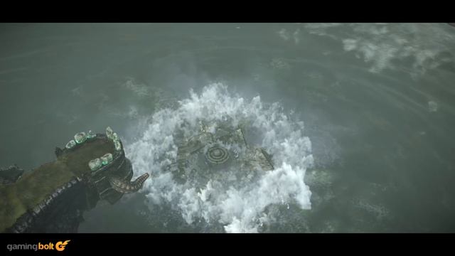 Shadow of the Colossus PS4 Remake - All 16 Colossi Ranked From Easiest To Hardest смотреть онлайн