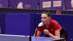 2022 Спартакиада Тайлакова Воронина 1/2 личный турнир полуфинал