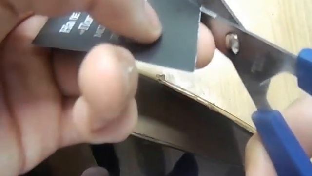 держатель для наушников своими руками