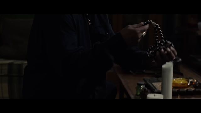 The Curse of La Llorona - Official Trailer [HD] смотреть онлайн