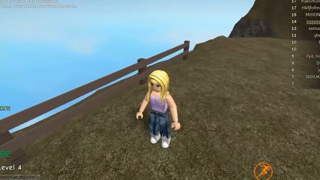 Роблокс симулятор сломай себе кости смотреть онлайн