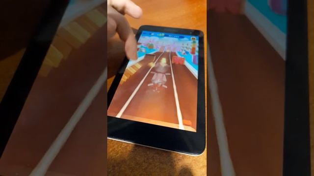 Том за золотом [8] открыл Бена и выполнил ежедневное задание смотреть онлайн