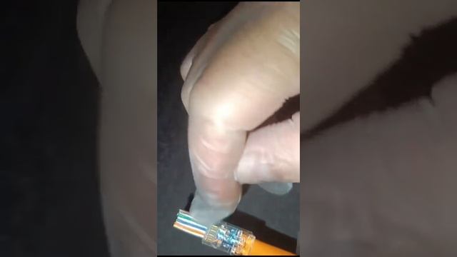 Отличие коннекторов 6 cat категории от 7 cat и 8 cat смотреть онлайн