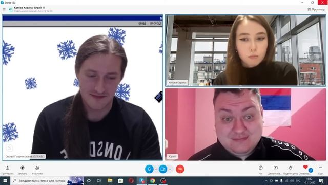 ЮРИЙ ХОВАНСКИЙ VS КАРИНА ШПАК / ХИККАН №1 смотреть онлайн