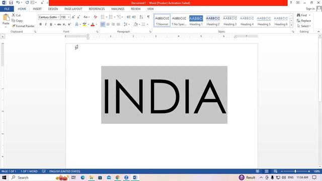 About Font Group in Ms Word | GIT Education смотреть онлайн