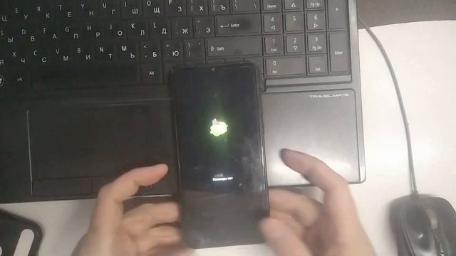 DOOGEE N20.Сброс графического ключа или пароля. Hard reset смотреть онлайн