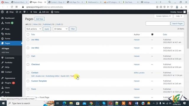How to Redirect Visitors by Country in WordPress | Redirect Modal Based On Countries смотреть онлайн