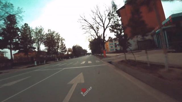 Кривой Дом (Курган Тюбе) Бохтар Таджикистан смотреть онлайн