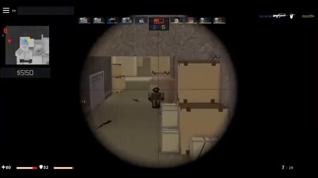 CB;RO РОБЛОКС смотреть онлайн