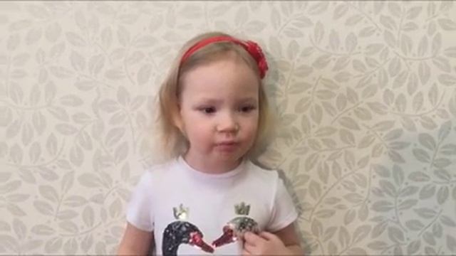 З.Александрова «Раз-два-три-четыре-пять!» смотреть онлайн