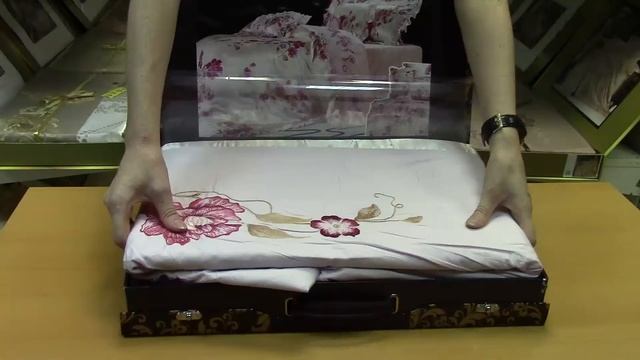 Valtery сатин с вышивкой смотреть онлайн