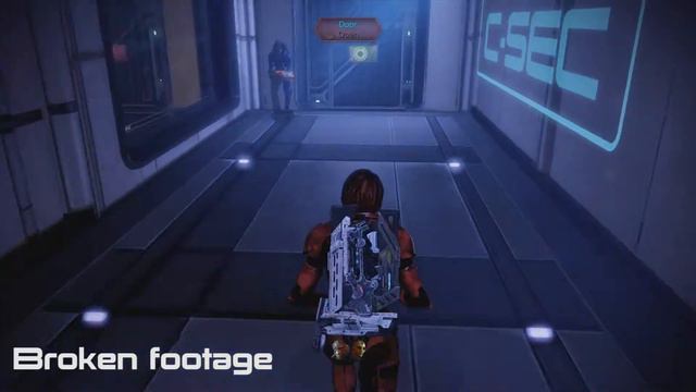 Lets Play Mass Effect 2 Renegade #51 Taitus смотреть онлайн