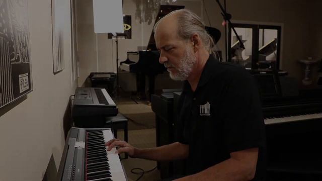 Yamaha Top 8 Keyboards and Digital Pianos - Digital Piano and Keyboard Buyer's Guide смотреть онлайн