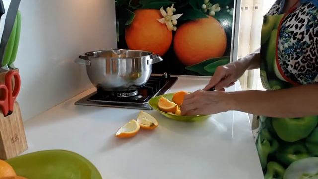 Кабачковое варенье смотреть онлайн