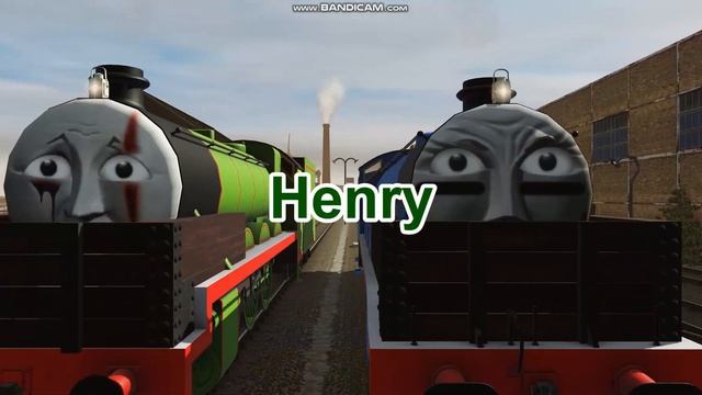 Sodor's Nuclear Chaos Official Trailer: Radioactive смотреть онлайн
