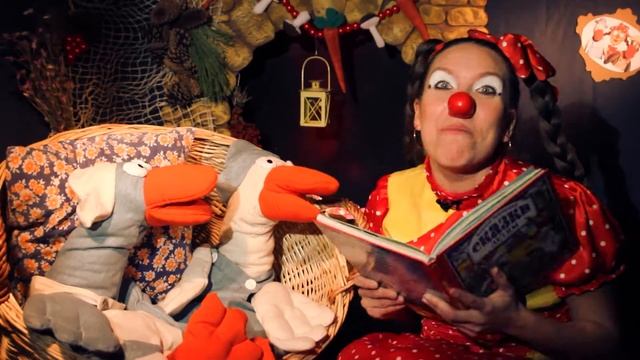 Стишки для малышей. Ёжики смеются. Корней Чуковский. Agugugu