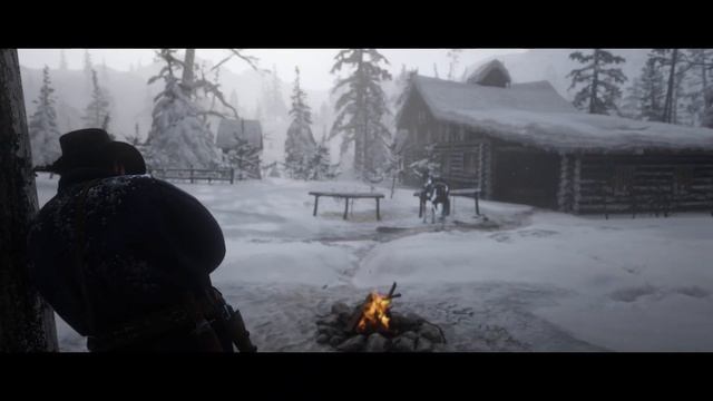 RED DEAD REDEMPTION 2 | Прохождение Серия 2 | СТАРЫЕ ЗНАКОМЫЕ смотреть онлайн