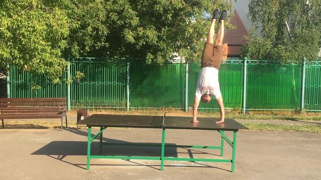 Индивидуальные тренировки по настольному теннису. Запись в директ смотреть онлайн
