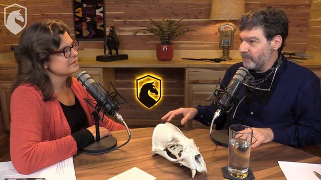 Bret and Heather 26th DarkHorse Podcast Livestream: Sleeper Cells and the Capture of Everything смотреть онлайн