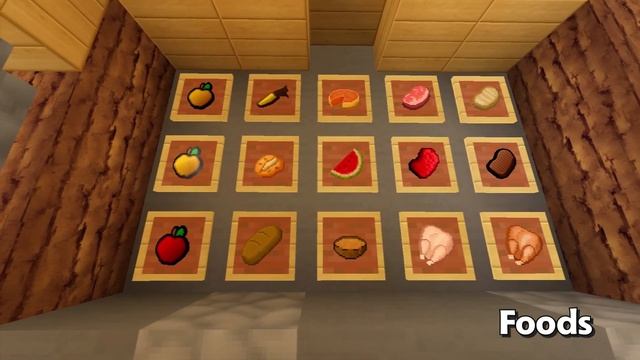 SammyGreen's 1k Pack (Read Desc) смотреть онлайн