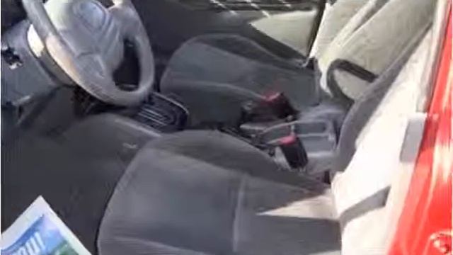 2001 Chevrolet Tracker Used Cars Romeoville IL смотреть онлайн