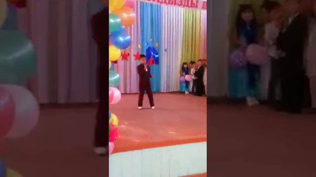 Дулат Абибулла смотреть онлайн