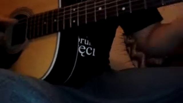 Merle Travis Guitar Rag played on Sigma SOMR 28H смотреть онлайн