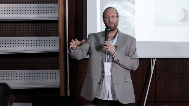 Introduction to Tizen - Part 1 смотреть онлайн