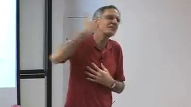 CS-224 Computer Organization Lecture 42 смотреть онлайн