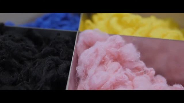 Innovative by nature: How wood-based cellulosic fibers are made at Lenzing смотреть онлайн