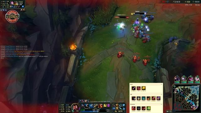 Гайд Грейвс - League of Legends - Guide Graves смотреть онлайн