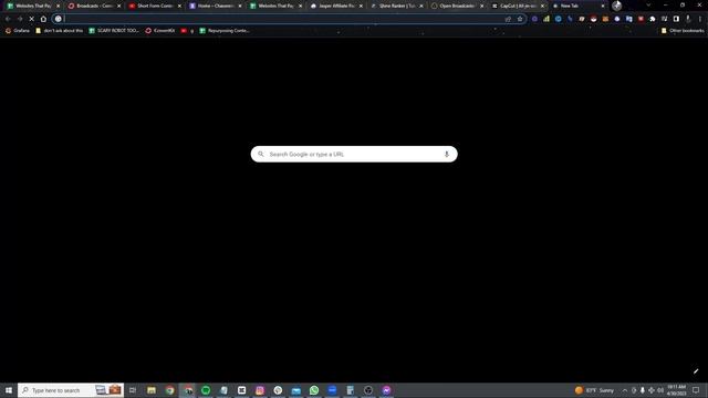 EASIEST Way to Make $1,000 Per Day With AI / Chat GPT (Even if You've Never Used AI!) смотреть онлайн