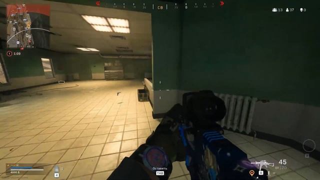 Как стать про в Call of Duty WARZONE!!! 5 Фишки которые улучшат твою позиционную игру смотреть онлайн