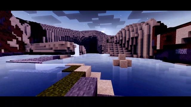 ?TOP 1 REALISTIC SHADERS FOR MINECRAFT PE 1.18 смотреть онлайн