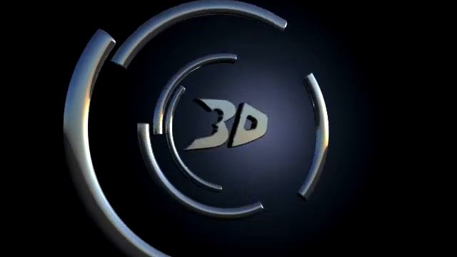 3D Вектор .mp4 смотреть онлайн
