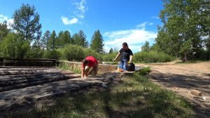 Забытые деревни Забайкалья|Олентуй Оторвановка и Маяки| Кислый ключ|Где купаются Карымчане|