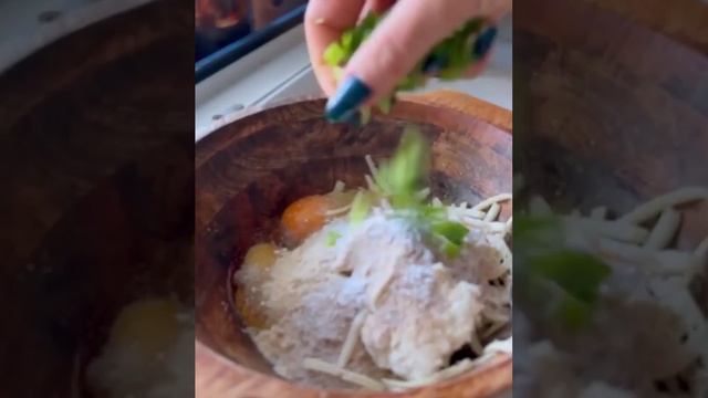 Рецепты на каждый день