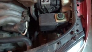 Ставим новый звуковой сигнал на Пассат Б5