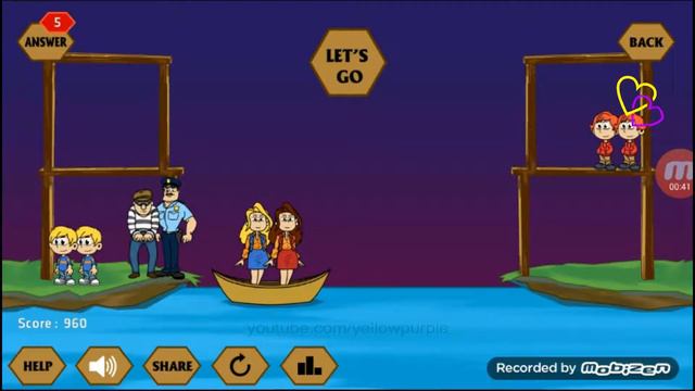 River IQ Chapter 7 Solution смотреть онлайн