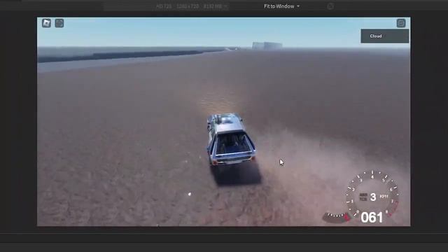 WRC Progress, New Roads, and New Cars! | Roblox Studio смотреть онлайн