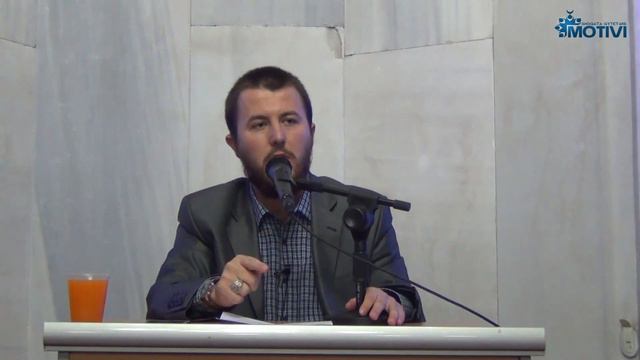12 – Qëllimet kryesore të martesës në Islam – Qëndrim Jashari смотреть онлайн