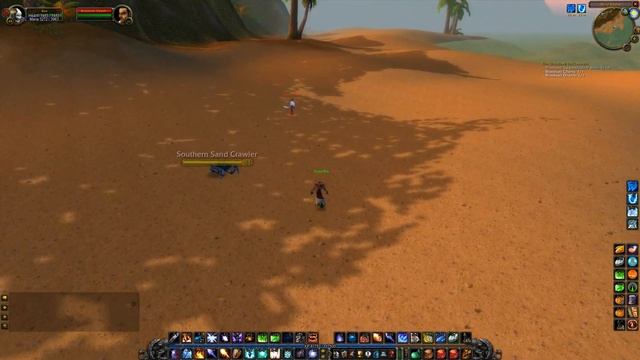 The Bloodsail Buccaneers 4/5 WoW Classic Quest смотреть онлайн