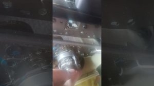 как отремонтировать регулировку водительского сиденья на Тойота Королла 150 кузов.