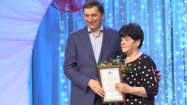 07.03.21 Награды в канун 8 марта смотреть онлайн