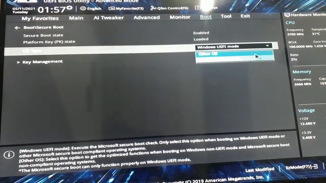 uefi bios utility ez mode como instalar win 10 Resolvido смотреть онлайн