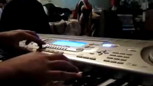 chronologie-jean michel jarre(cover) смотреть онлайн