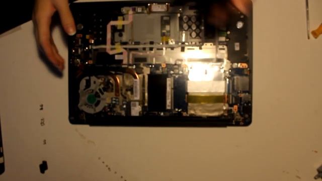 Sony Vaio Fit 15A Overview, Review & Teardown смотреть онлайн