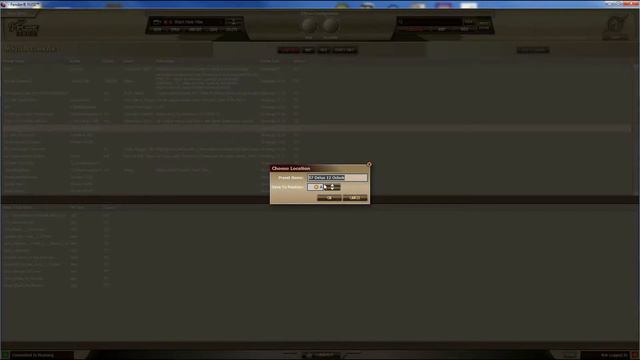 Loading Presets to a Fender Mustang Amp смотреть онлайн